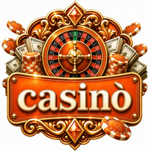Casino Hacksaw Gaming Logo